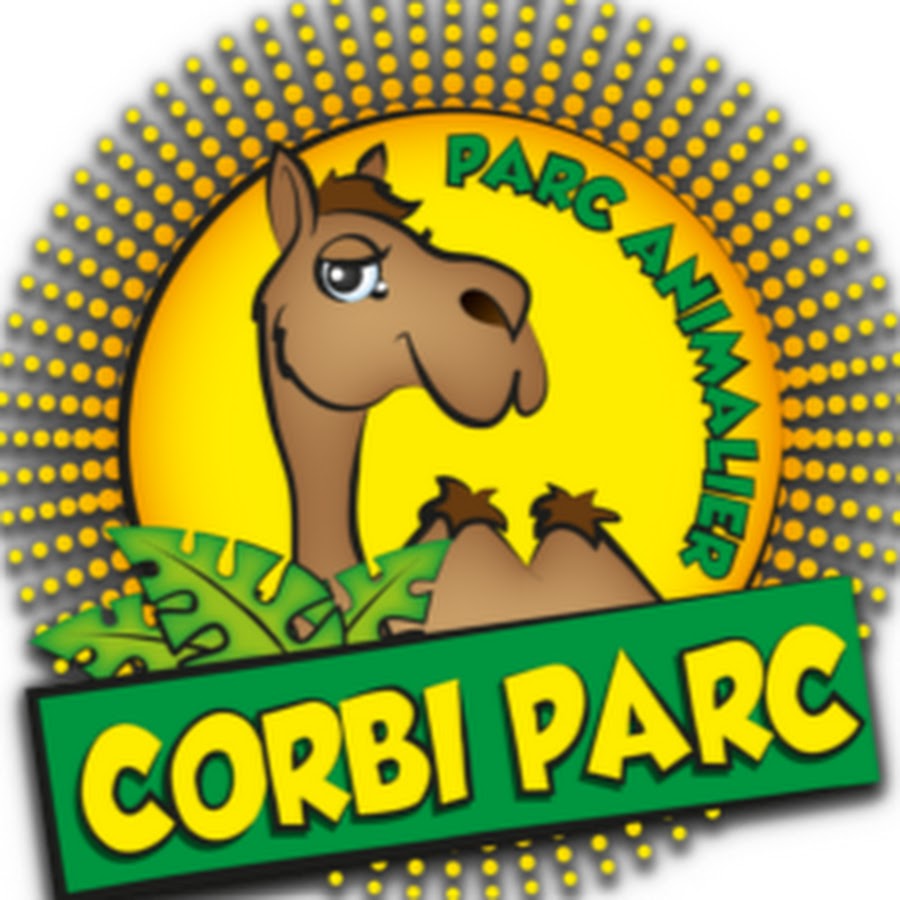 CORBI PARC Parc Animalier Et De Loisirs Pour La Famille YouTube