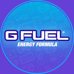 G FUEL Gaming thumbnail