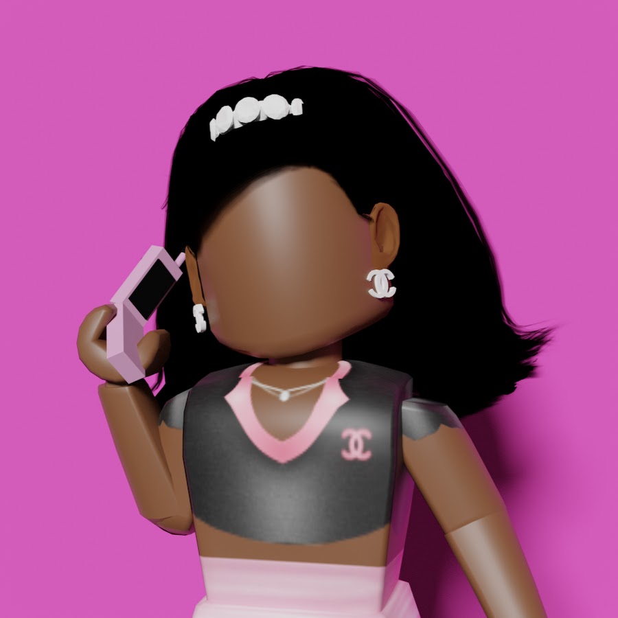 Baddie Aesthetic Roblox Girl Gfx Free Robux Download No Survey No Virus - roblox download usb celbuxappspot