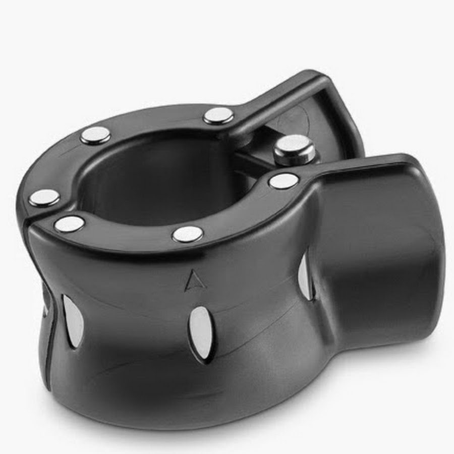 The Wine Clip 