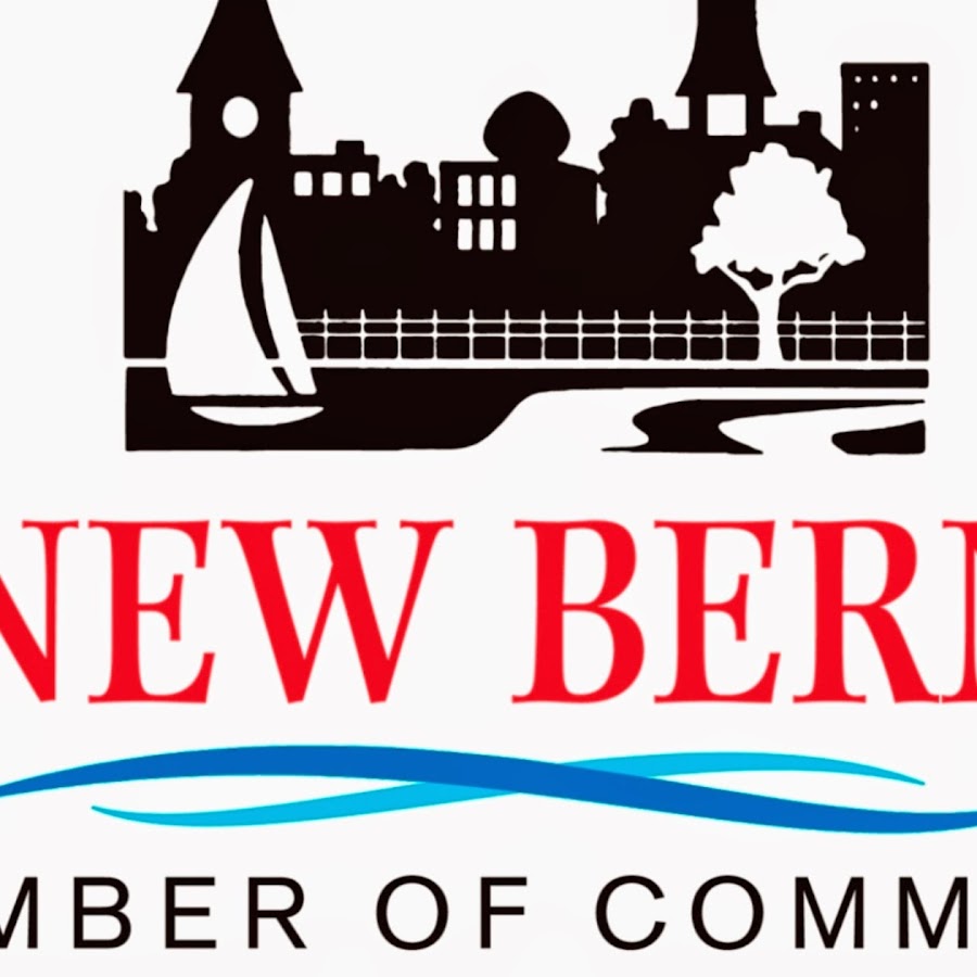 New Bern Area Chamber of Commerce YouTube