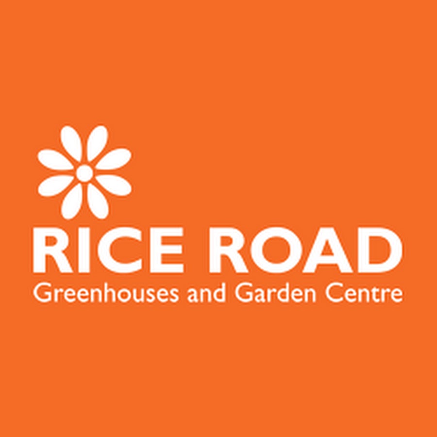 Rice Road Greenhouses and Garden Centre YouTube