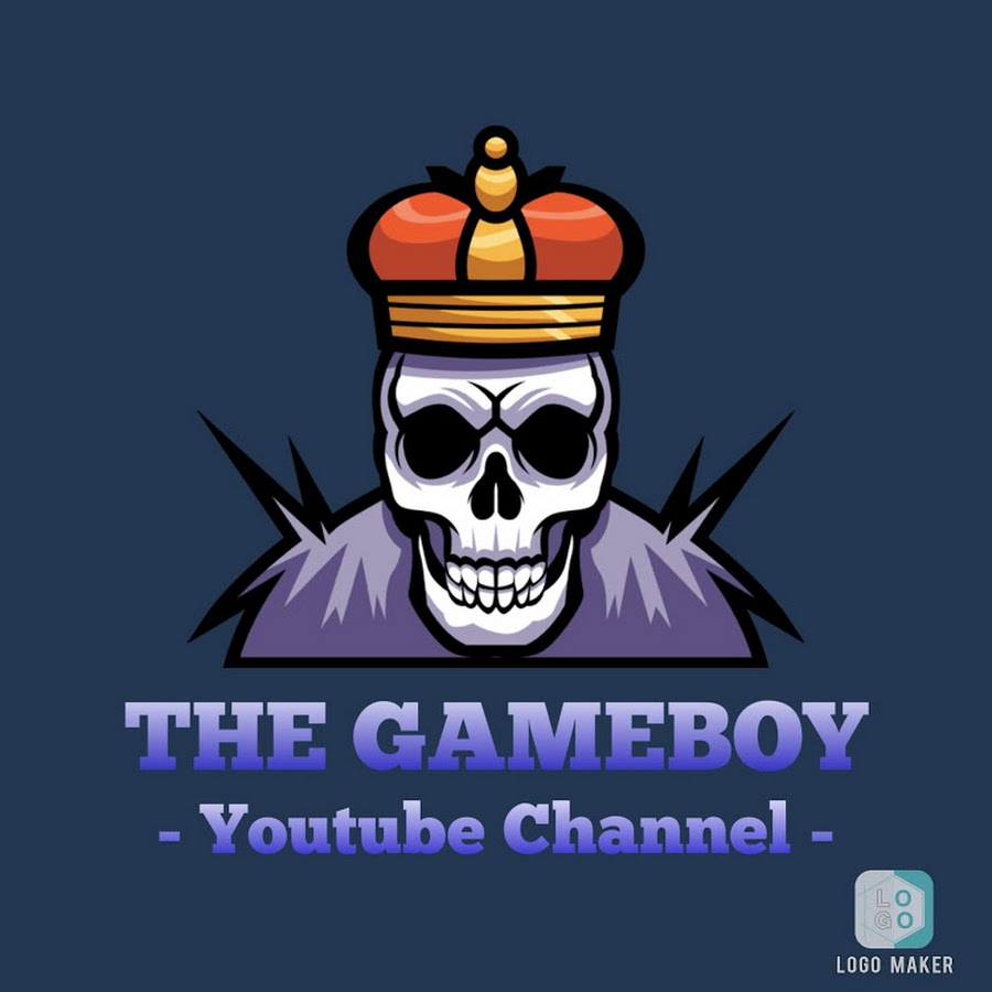 The Gameboy - YouTube