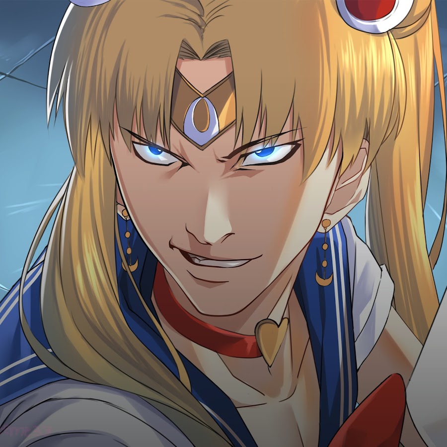 Anime Spirit - YouTube