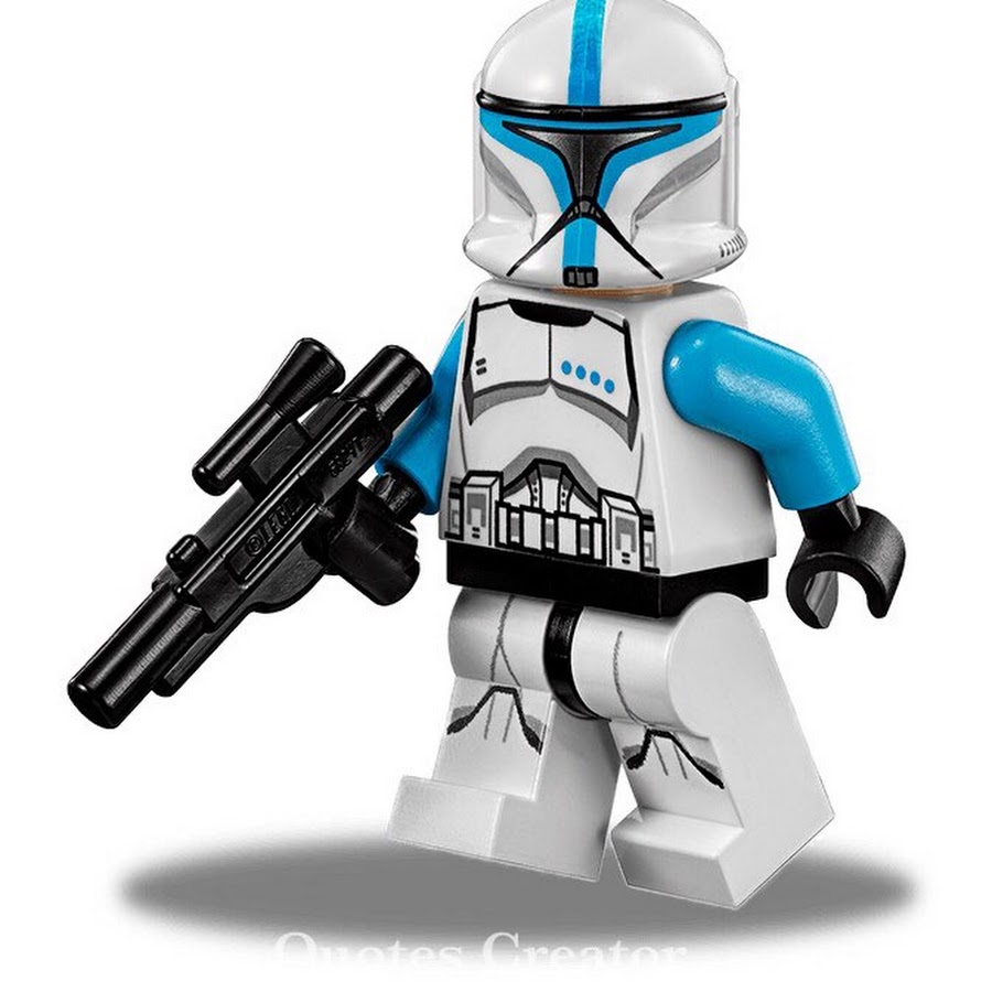 lego clone wars blasters
