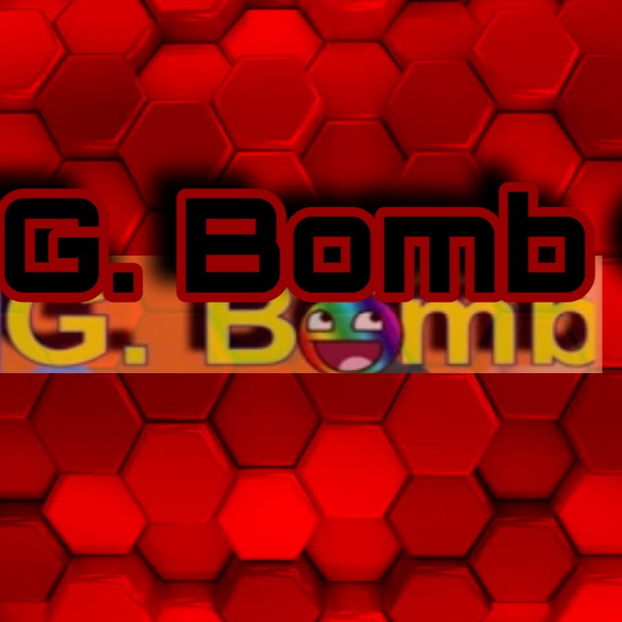 G. Bomb YouTube