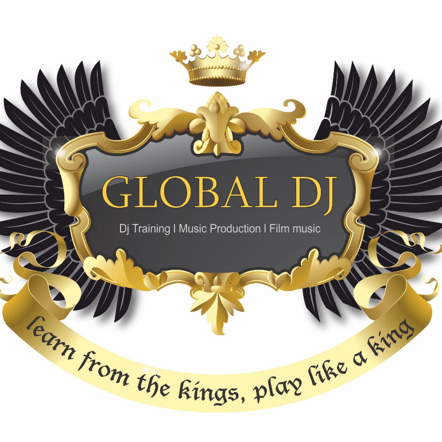 Global Dj YouTube