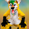 Pineapple Fox 