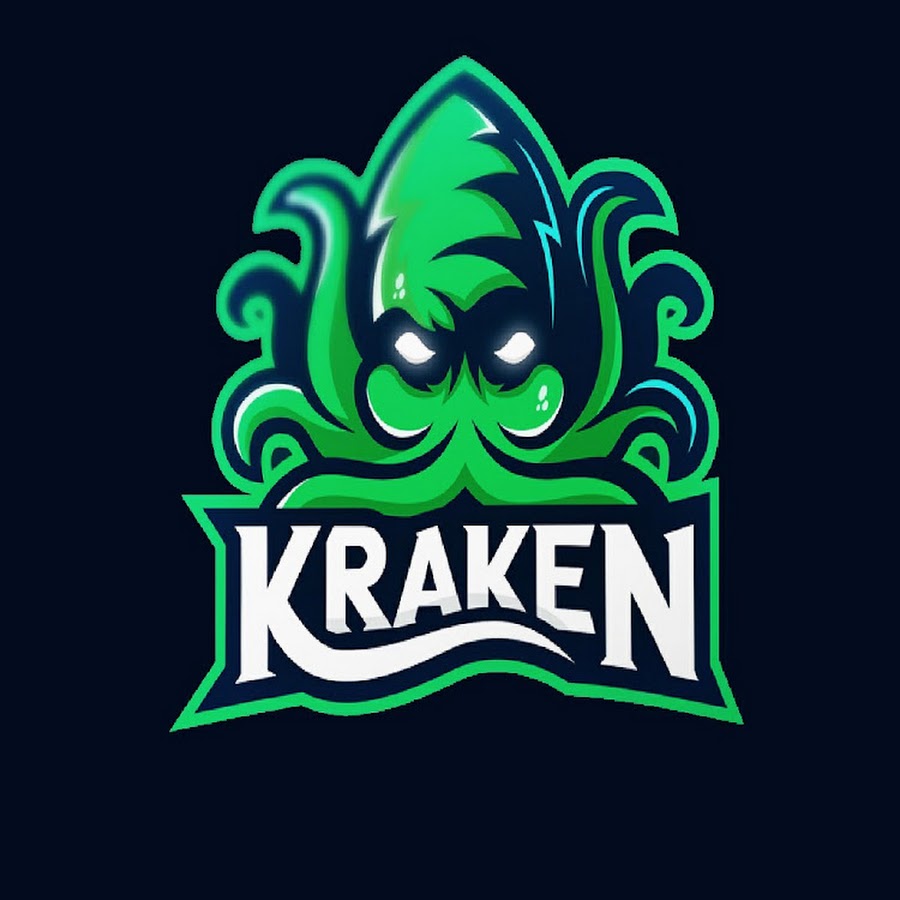 How Many Arms Does A Kraken Have?