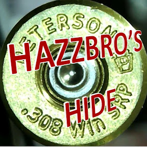 Hazzbro’s Hide