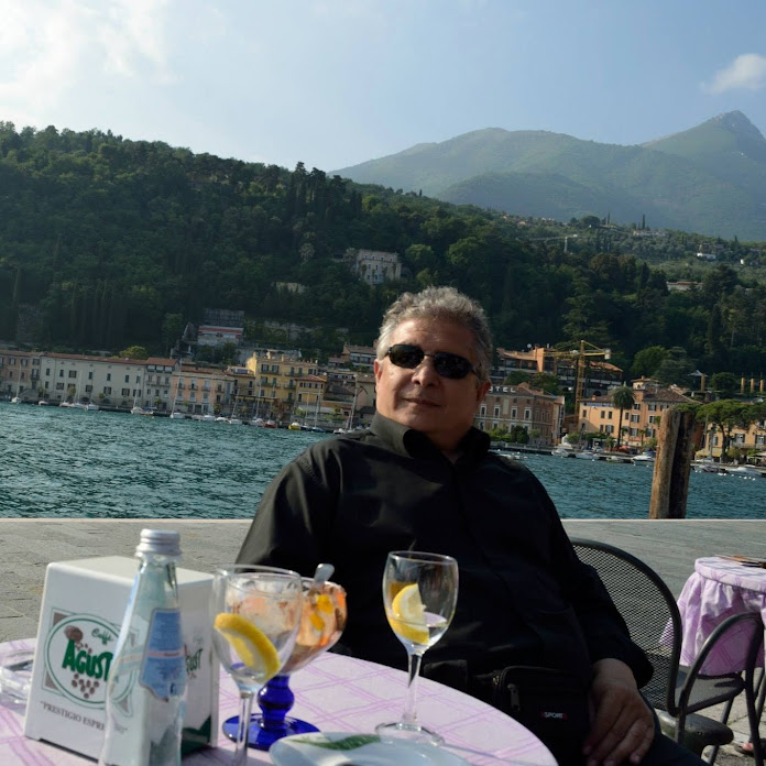 Pavlos Samaras Net Worth & Earnings (2026)