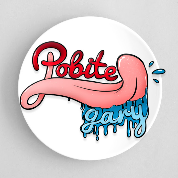 POBITE GARY - kuchnia z przymrużeniem języka Net Worth & Earnings (2025)