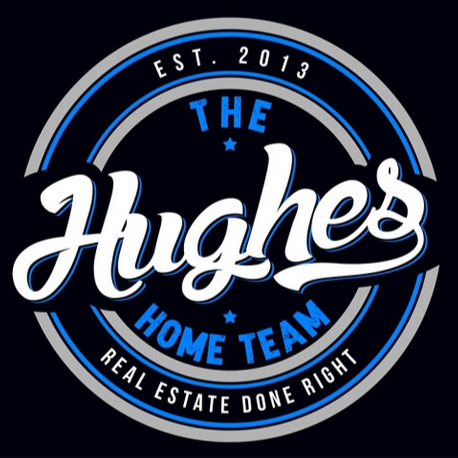 The Hughes Home Team YouTube
