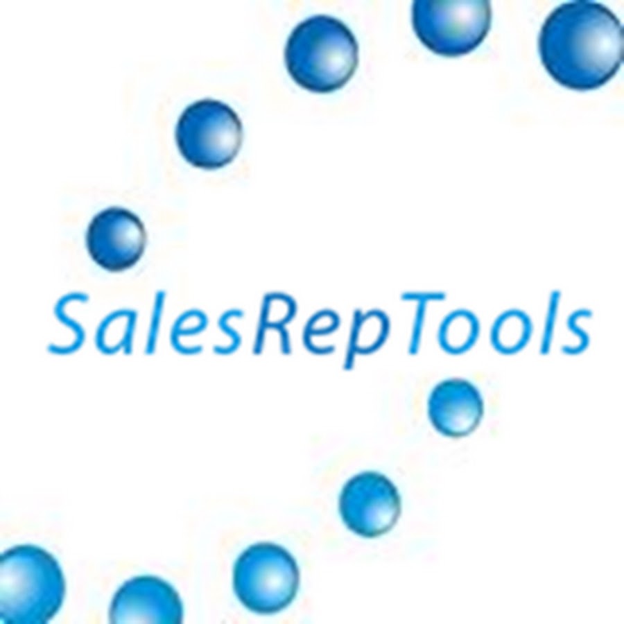 Sales Rep Tools YouTube