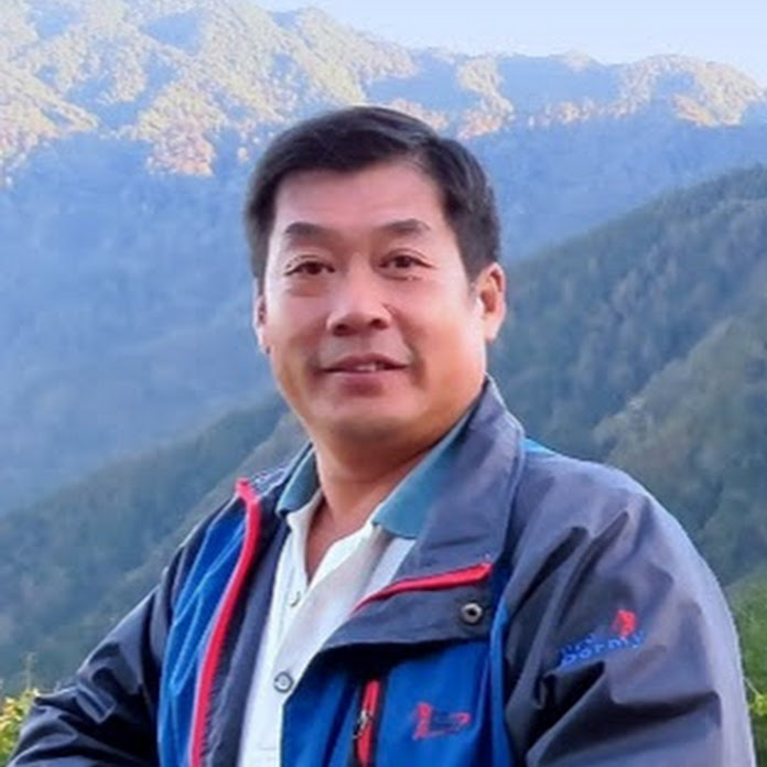 溫吉盛 Net Worth & Earnings (2026)