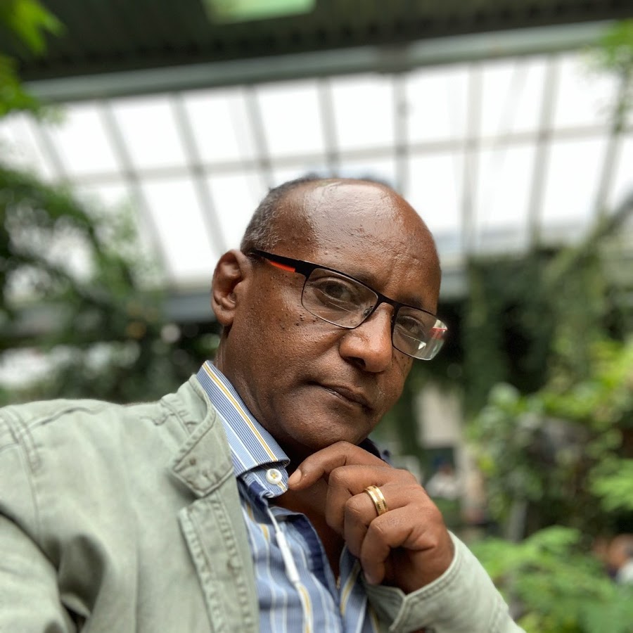 Core Dawit Getahun YouTube