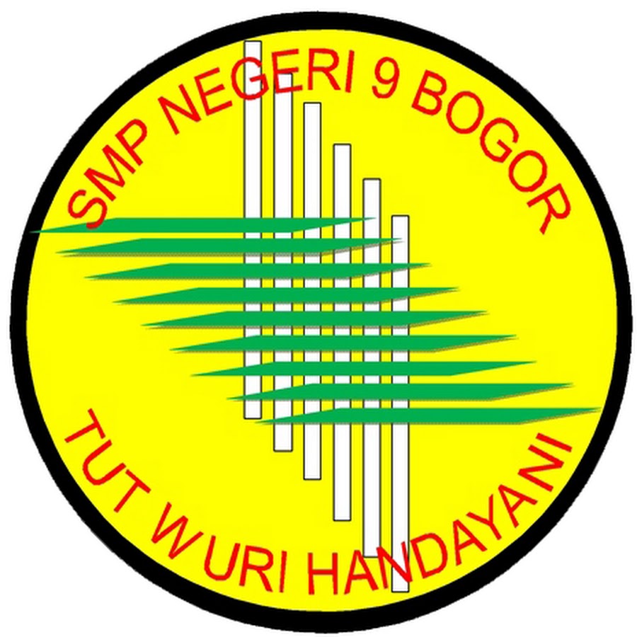 SMP Negeri 9 Bogor - YouTube