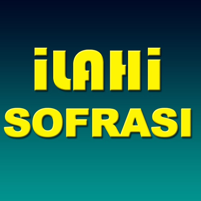 İlahi Sofrası Net Worth & Earnings (2026)
