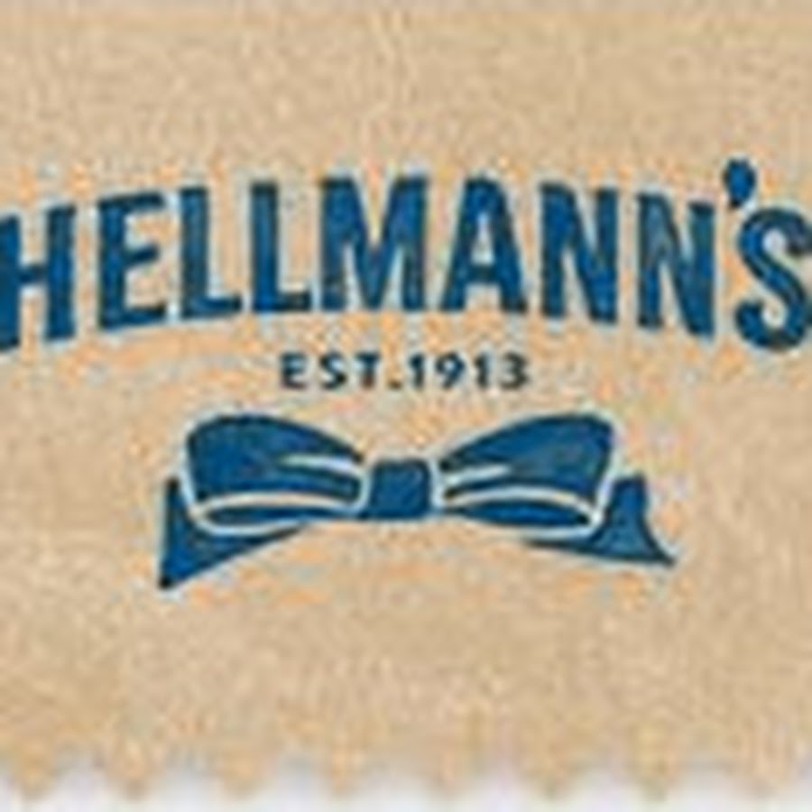 Hellmann's - YouTube