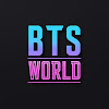 What could BTS WORLD Official buy with $177.5 thousand?