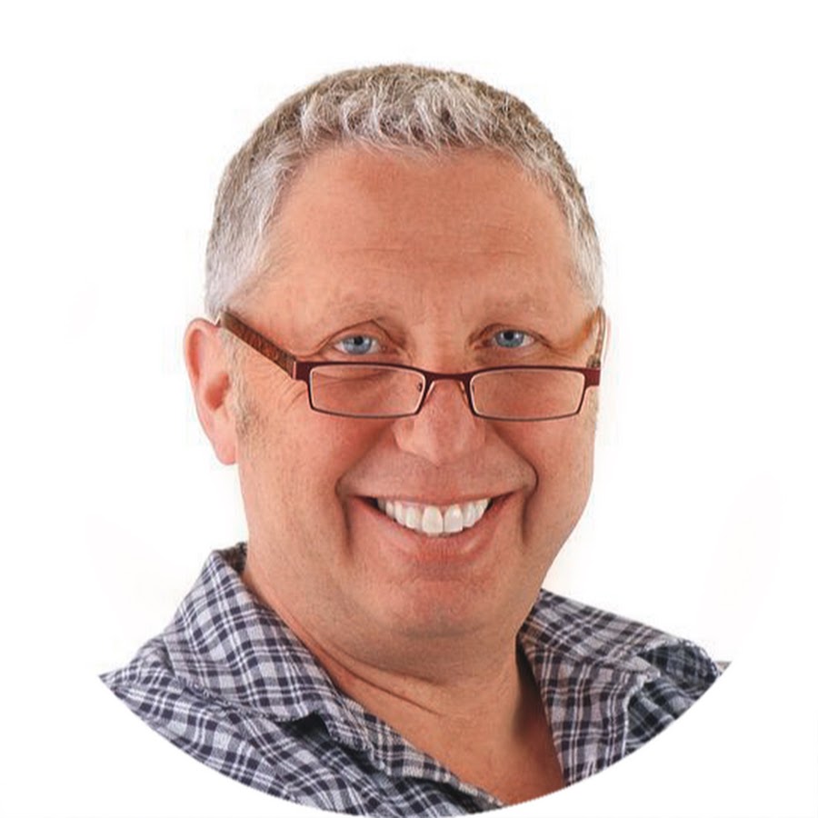 MyStrategicForecast - YouTube