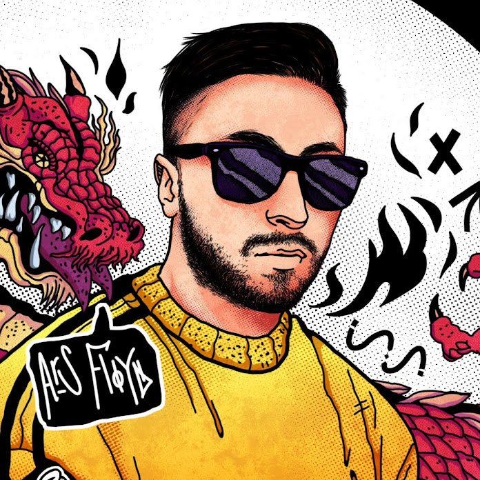 Ars FloYd Net Worth & Earnings (2025)