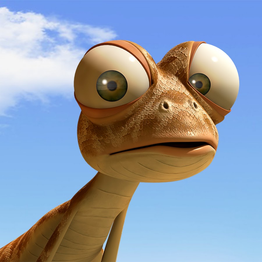 Oscar's Oasis Official - YouTube