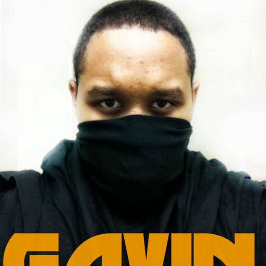 Gavin - YouTube
