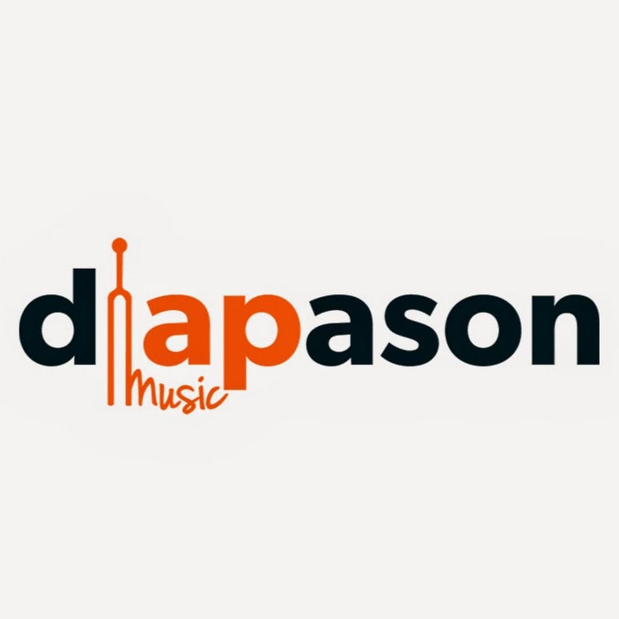 Diapasón Music YouTube