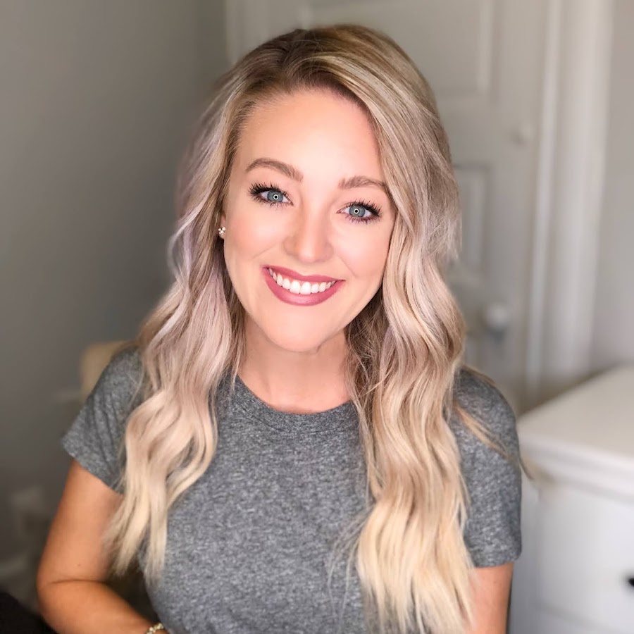Ashley Erickson YouTube