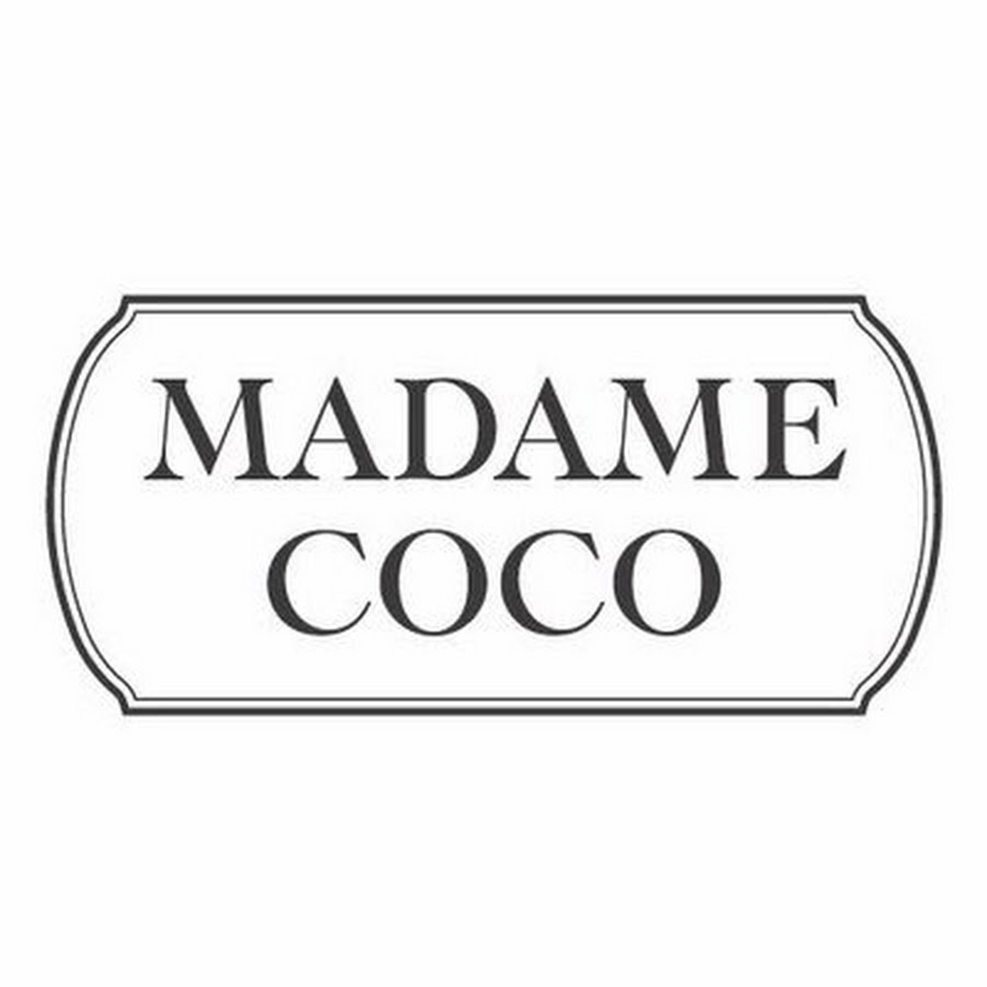Madame Coco Интернет Магазин Купить В России