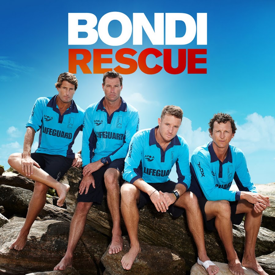 Bondi rescue season 17