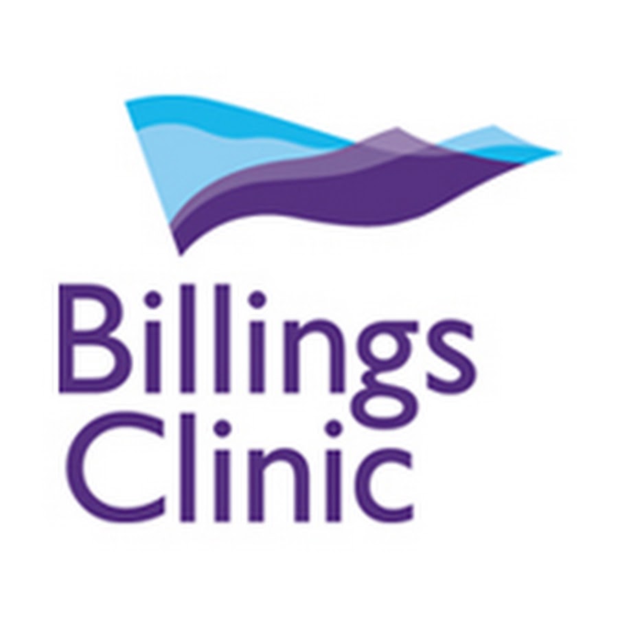 Billings Clinic YouTube