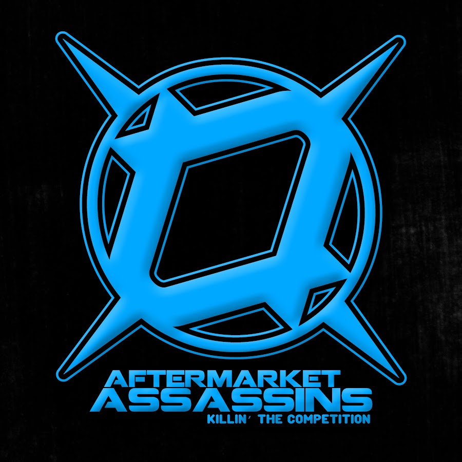Aftermarket Assassins YouTube
