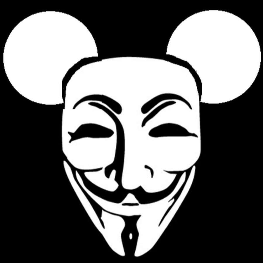 Anonymouse YouTube