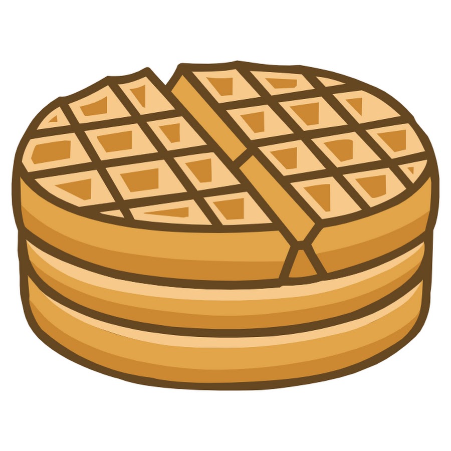 Вафли иконка