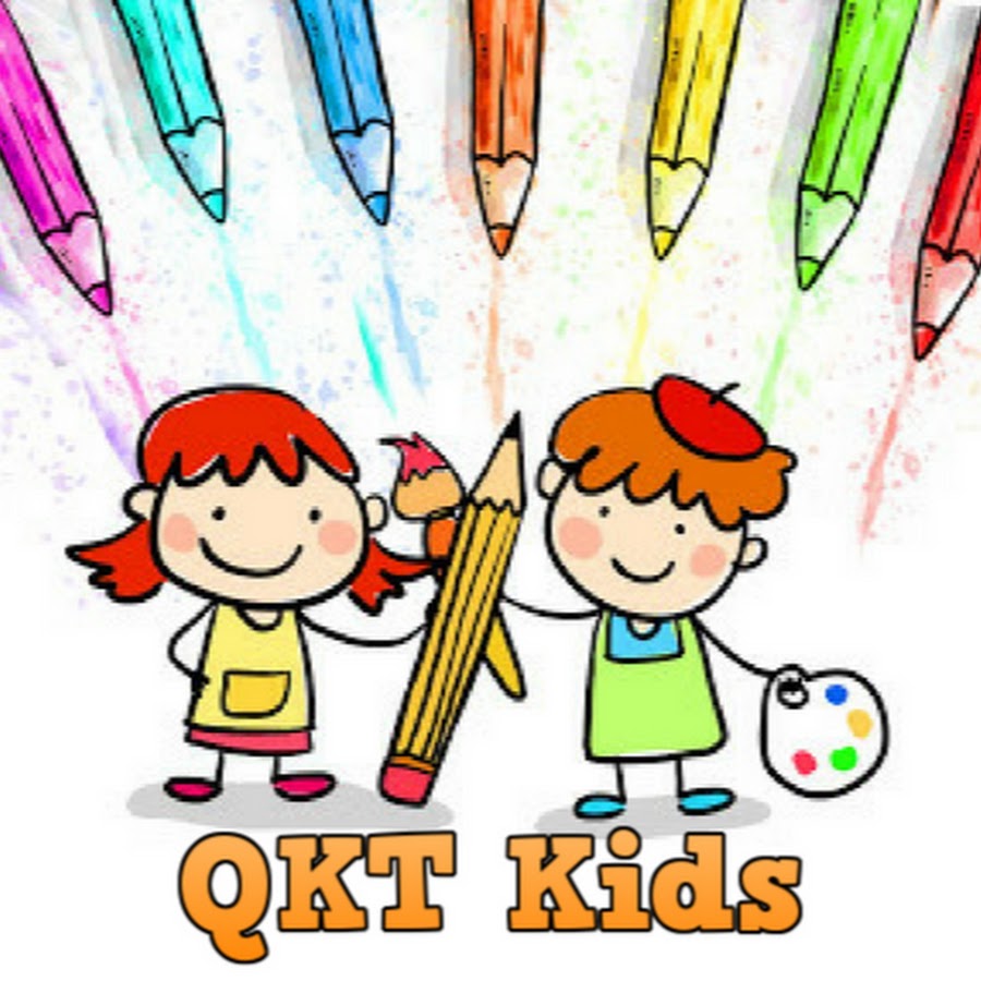 QKT Kids - YouTube