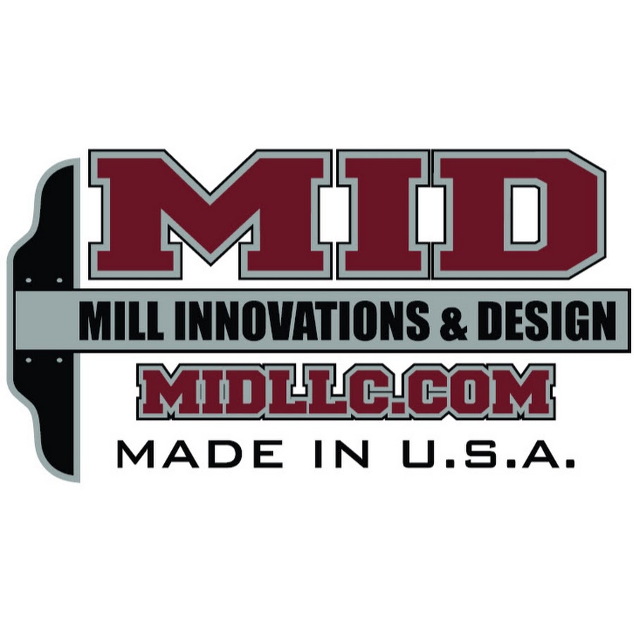 Mill Innovations & Design, LLC YouTube