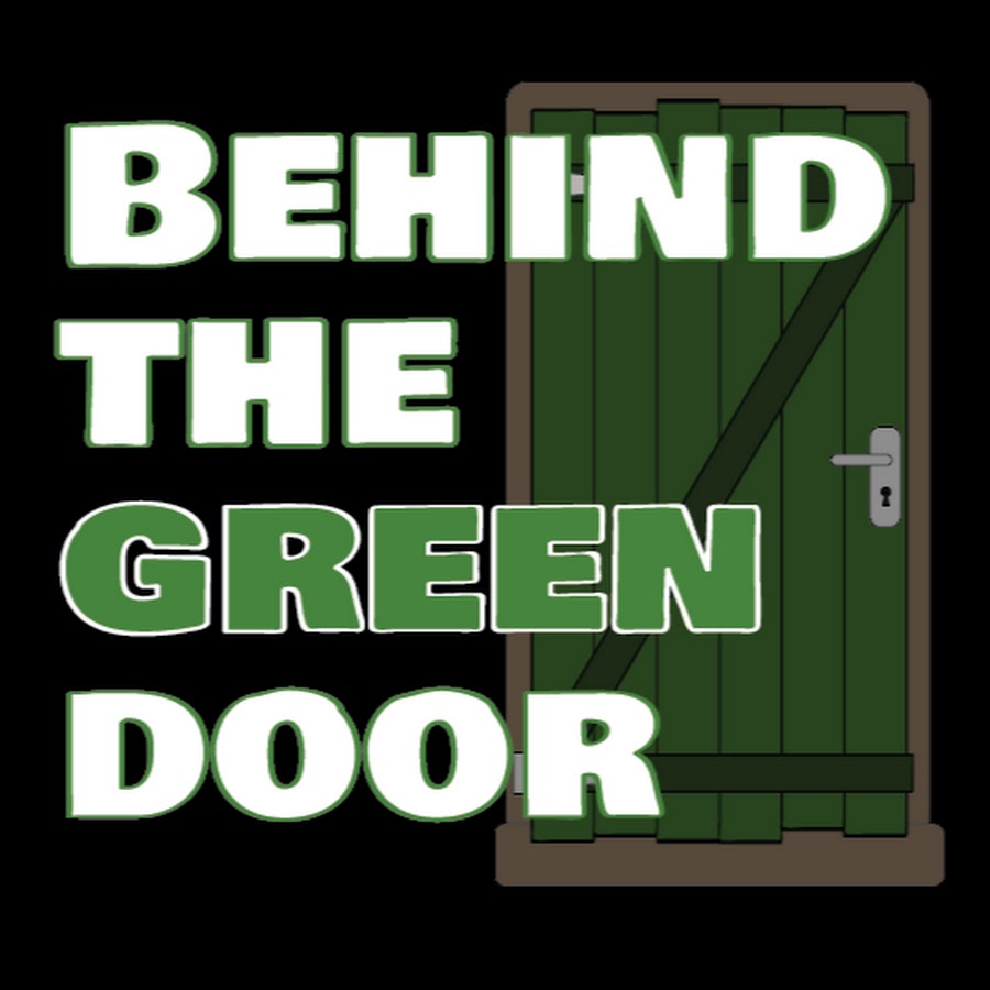 Behind The Green Door Youtube
