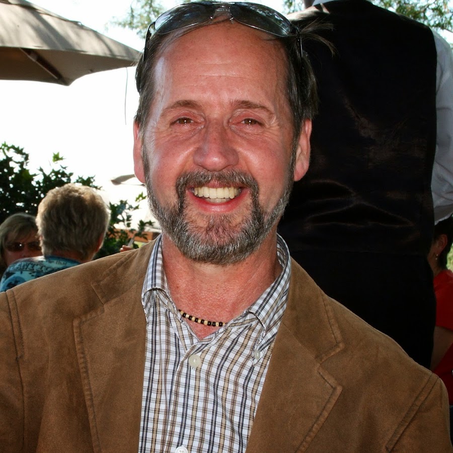 Peter Geisler - YouTube