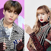 BTSxBLACKPINK JUNGKOOKxLISA