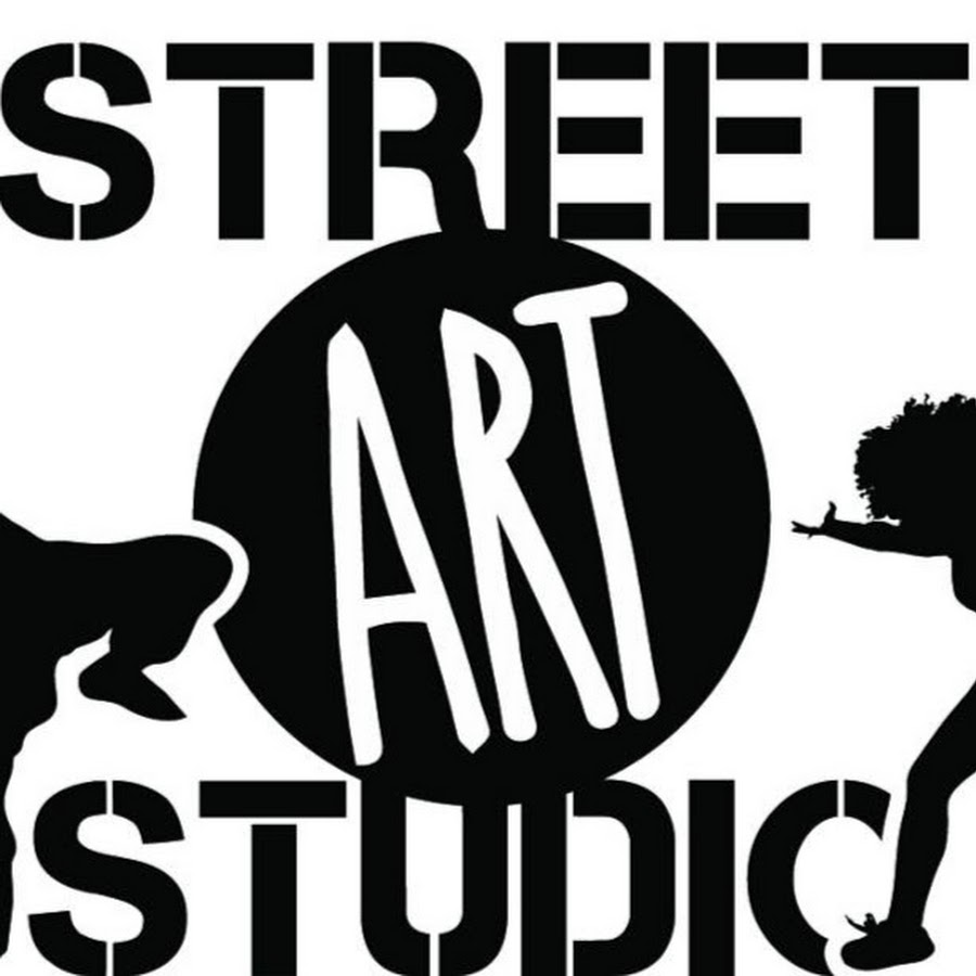 STREET ART STUDIO YouTube