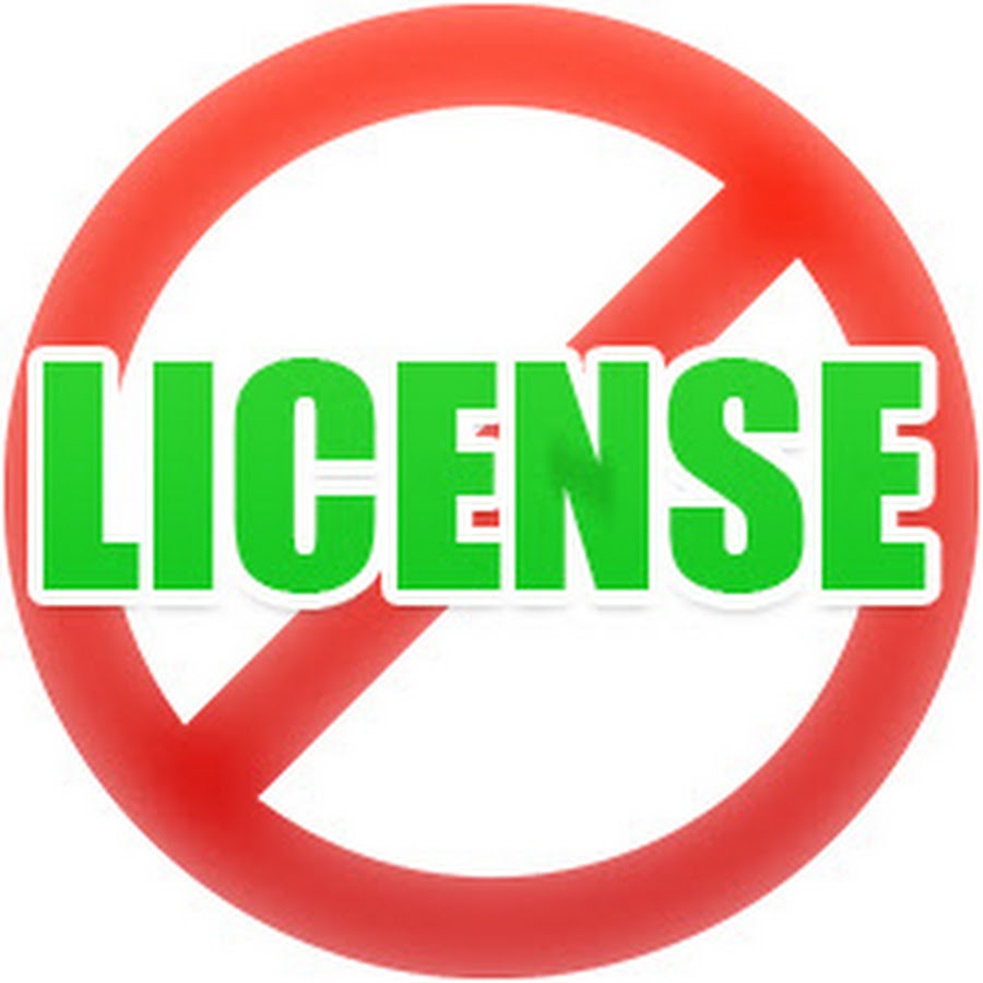 anti-license-youtube