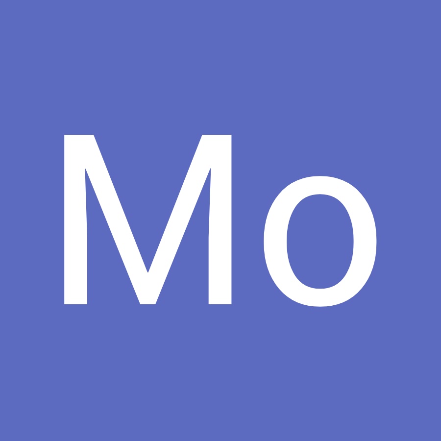 Mo - YouTube