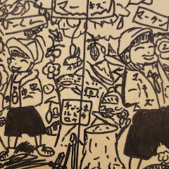 マーキーズ / MARQUEE's