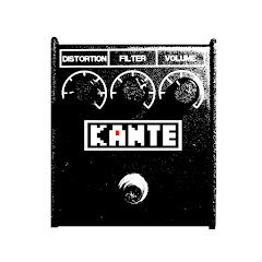 KANTE