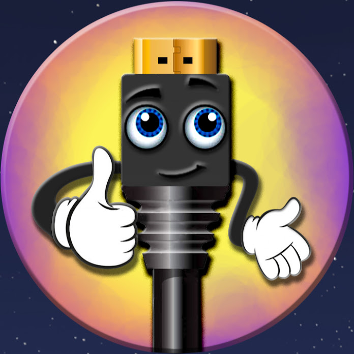 HDMI Stream Net Worth & Earnings (2026)