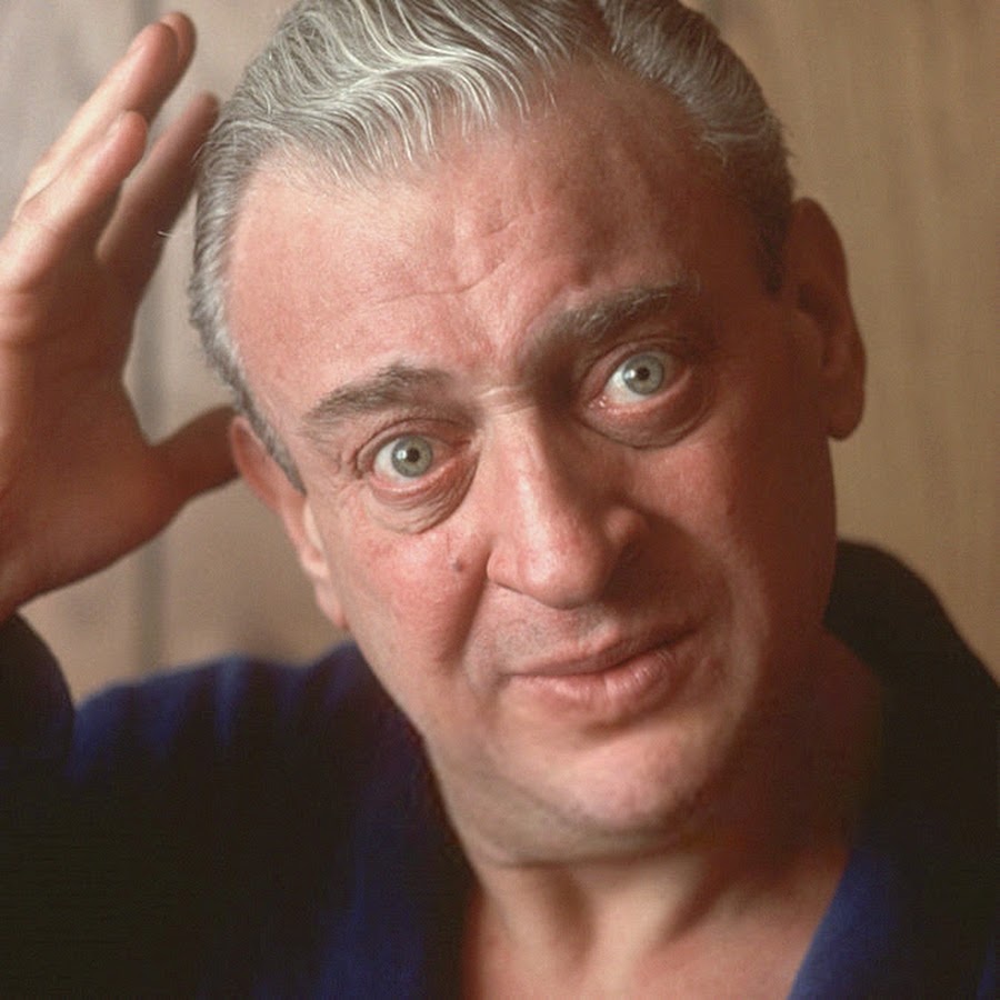 Rodney Dangerfield YouTube