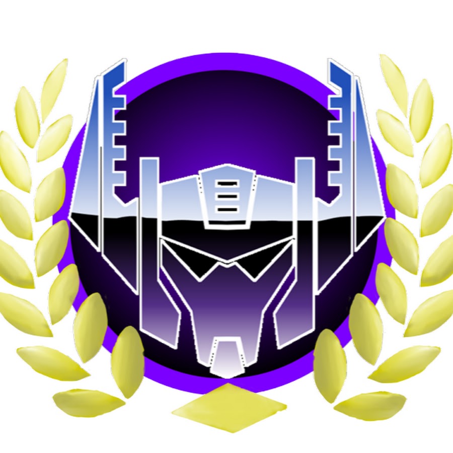 The Decepticon Empire YouTube