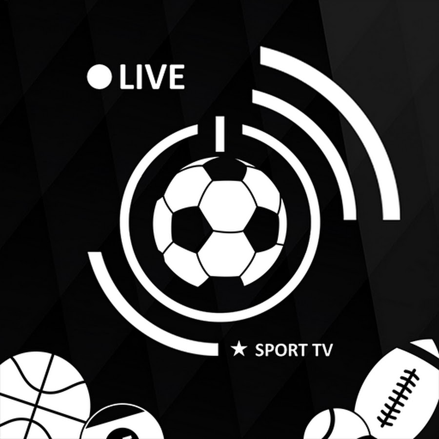 sport TV Live - Football - YouTube